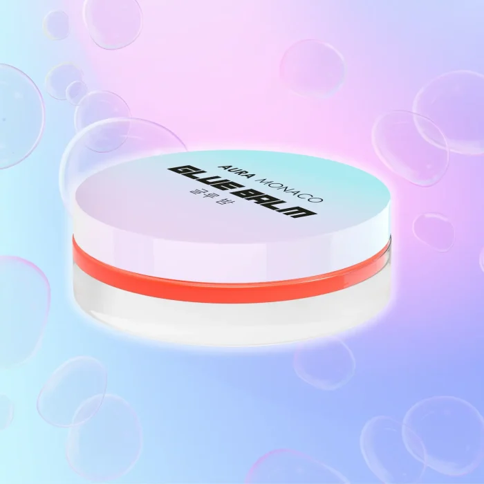 Korean Lash Lift Glue Balm