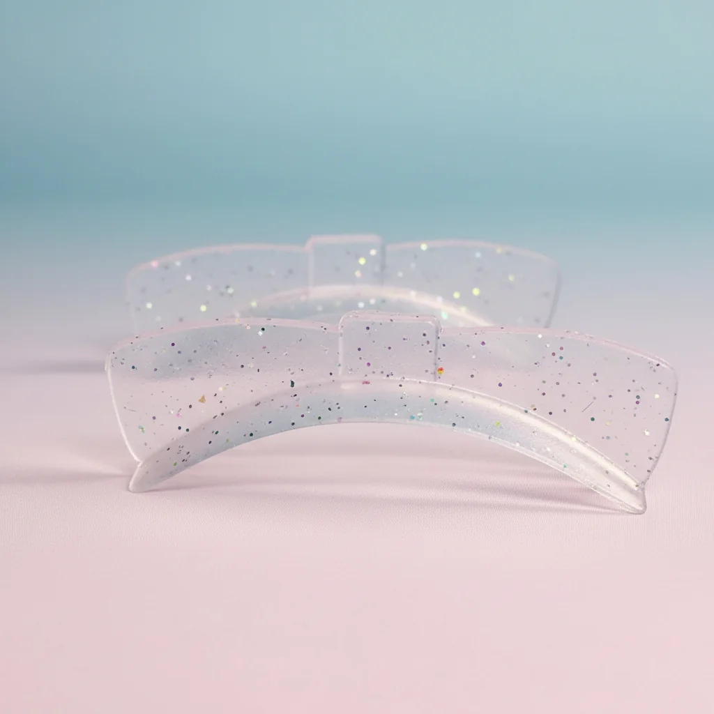 Lash Lift Compensators | 1 Pair
