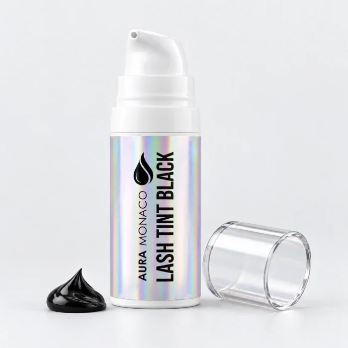 Lash & Brow Tint | Ultra Black | 10ml
