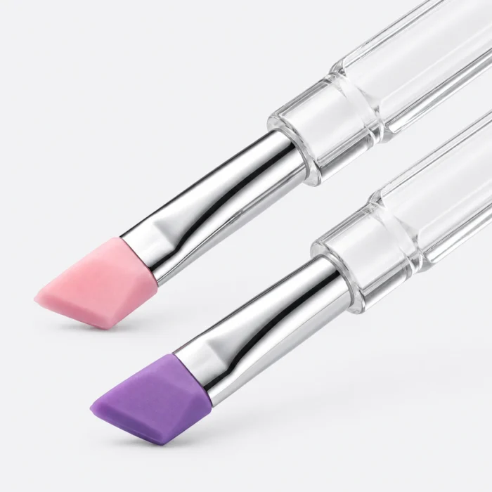 Precision Silicone Wrapping Tool | 2 pcs for Step 1 & 2