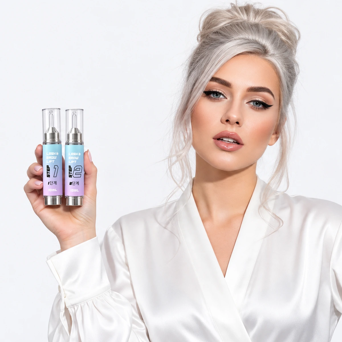Korean Lash Lift | Basic Bundle