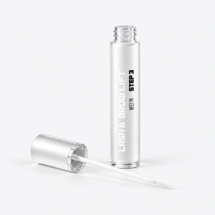 Korean Lash & Brow Lift Lotion | Step 3 | Classic Formula