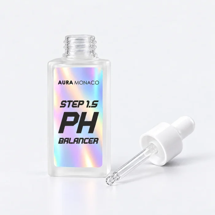 COMING SOON: Step 1.5 | pH Balancer | Hyaluronic Acid & Fruit Extracts